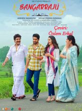 Bangarraju (2022) izle