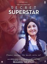 Secret Superstar (2017) izle