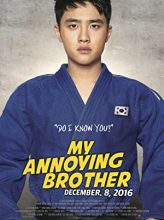 My Annoying Brother (2016) izle