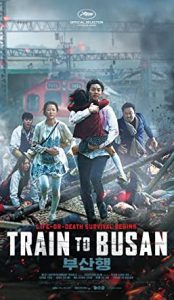 Train to Busan (2016) izle