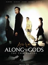 Along With the Gods: The Two Worlds (2017) izle