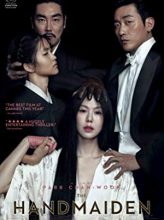 The Handmaiden (2016) izle