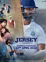 Jersey (2022) izle