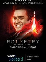 Rocketry: The Nambi Effect (2022) izle