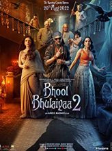 Bhool Bhulaiyaa 2 (2022) izle