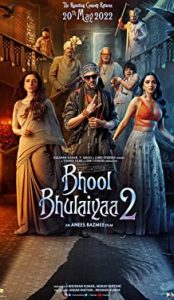 Bhool Bhulaiyaa 2 (2022) izle