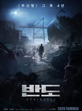 Train to Busan 2: Peninsula (2020) izle