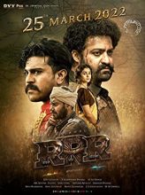 RRR (2022) izle