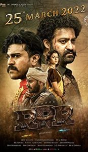 RRR (2022) izle