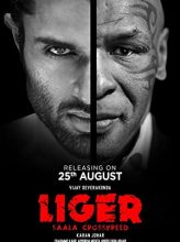 Liger (2022) izle