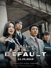 Default (2018) izle