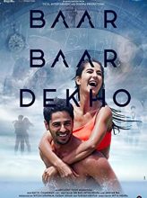 Baar Baar Dekho (2016) izle