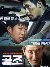 Confidential Assignment (2017) izle