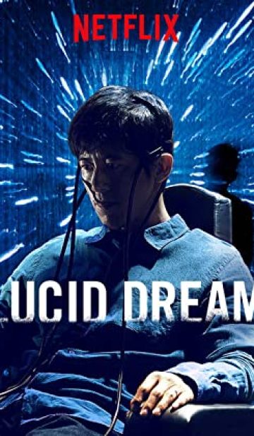 Lucid Dream (2017) izle