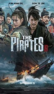 The Pirates (2014) izle