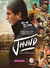 Jhund (2022) izle