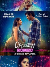 Operation Romeo (2022) izle