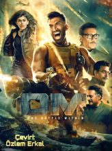 Om: The Battle Within (2022) izle