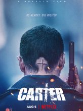 Carter (2022) izle