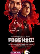 Forensic (2022) izle