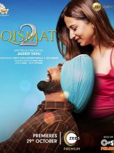 Qismat 2 (2021) izle