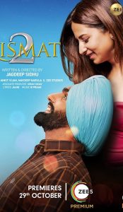 Qismat 2 (2021) izle