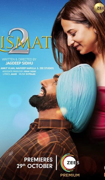 Qismat 2 (2021) izle