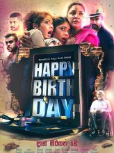 Happy Birthday (2022) izle