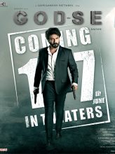 Godse (2022) izle