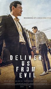 Deliver Us from Evil (2020) izle