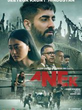 Anek (2022) izle