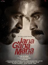 Jana Gana Mana (2022) izle