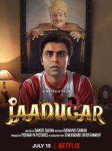 Jaadugar (2022) izle