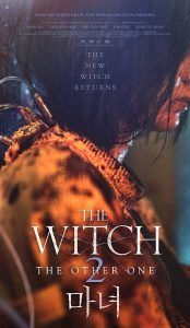 The Witch: Part 2 – The Other One (2022) izle