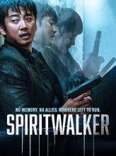 Spiritwalker (2020) izle