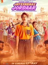 Jayeshbhai Jordaar (2022) izle