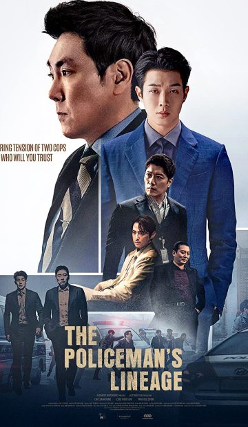 The Policeman’s Lineage (2022) izle