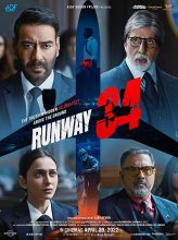 Runway 34 (2022) izle