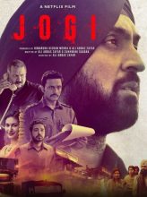 Jogi (2022) izle