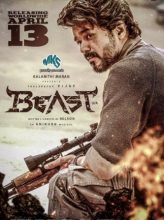 Beast (2022) izle