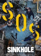 Sinkhole (2021) izle