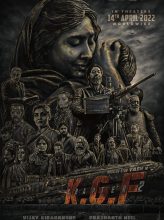 K.G.F: Chapter 2 (2022) izle