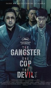 The Gangster, the Cop, the Devil (2019) izle