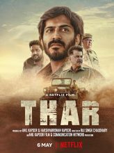 Thar (2022) izle