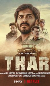 Thar (2022) izle