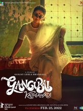 Gangubai Kathiawadi (2022) izle