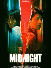 Midnight (2021) izle