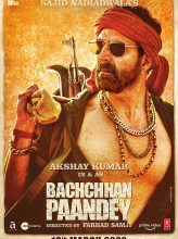 Bachchhan Paandey (2022) izle