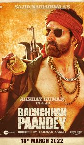 Bachchhan Paandey (2022) izle