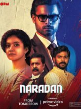 Naradan (2022) izle